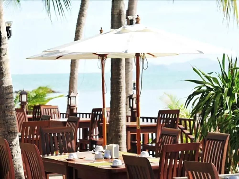 Самуи: Coco Private Villas