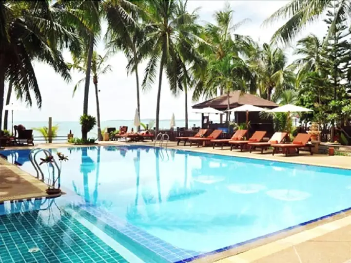 Самуи: Coco Private Villas