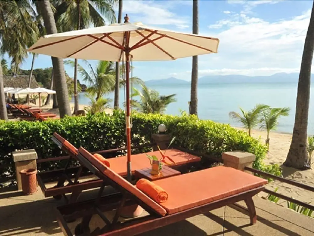 Самуи: Coco Private Villas