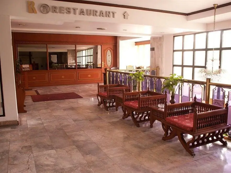 Бангкок: Rio Residence Bangkok