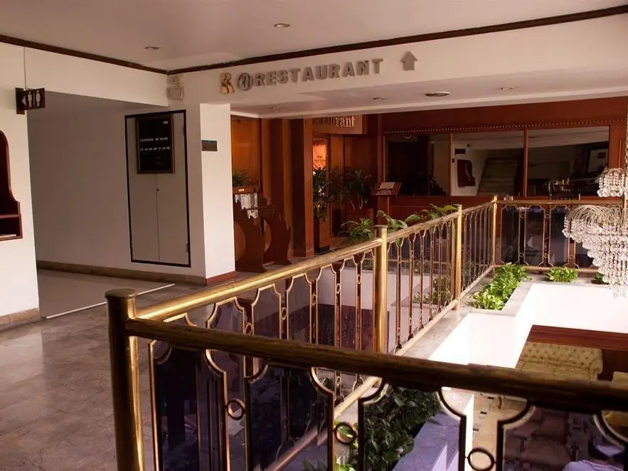 Бангкок: Rio Residence Bangkok
