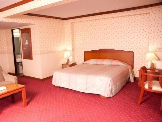 Бангкок: Rio Residence Bangkok