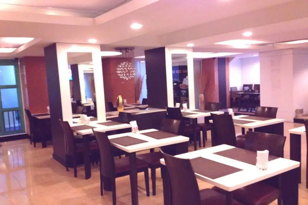 Бангкок: Hope Land Hotel Sukhumvit 24