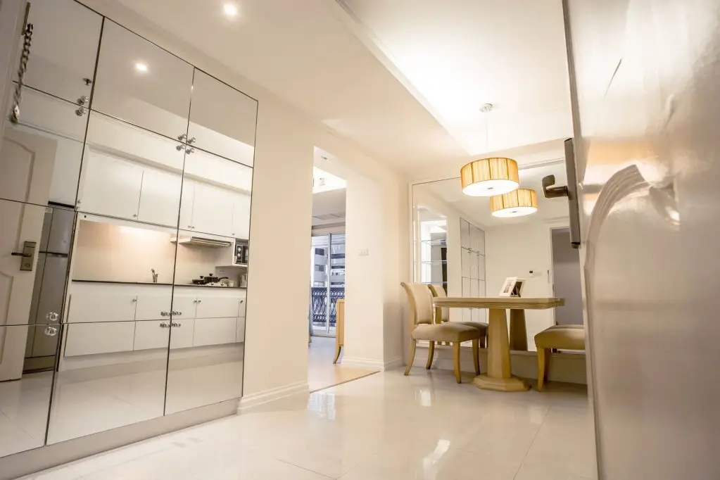 Бангкок: Hope Land Hotel Sukhumvit 24