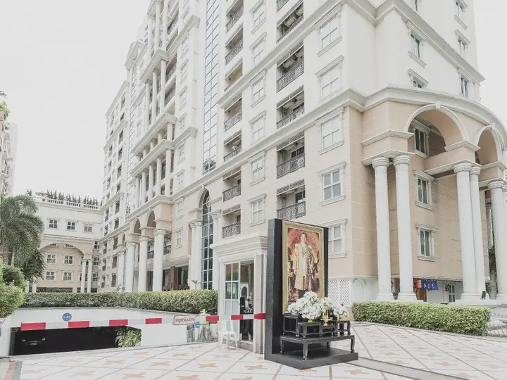 Бангкок: Hope Land Hotel Sukhumvit 24