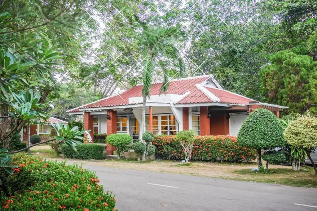 Phe-Samed Villa — фото 1