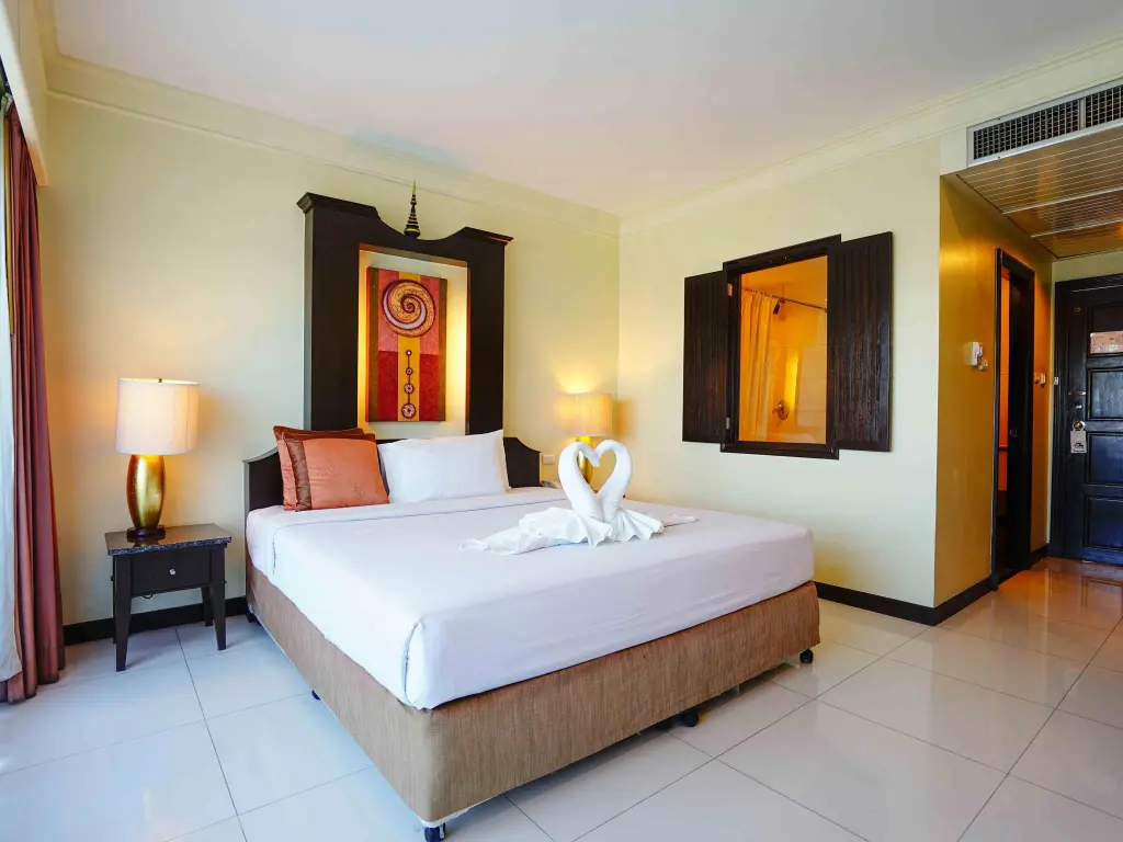 Паттайя: Sunday Chateau En Ville Pattaya