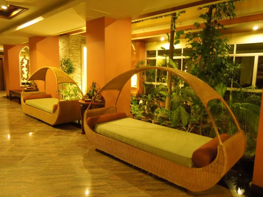 Паттайя: Sunday Chateau En Ville Pattaya