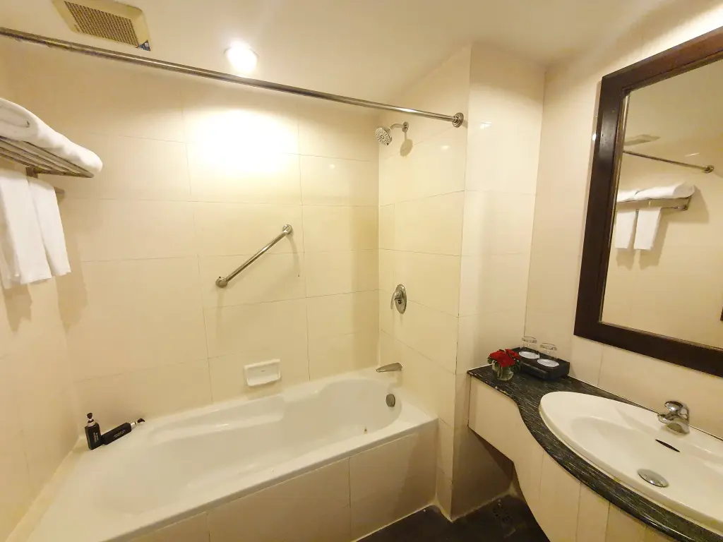 Паттайя: Sunday Chateau En Ville Pattaya