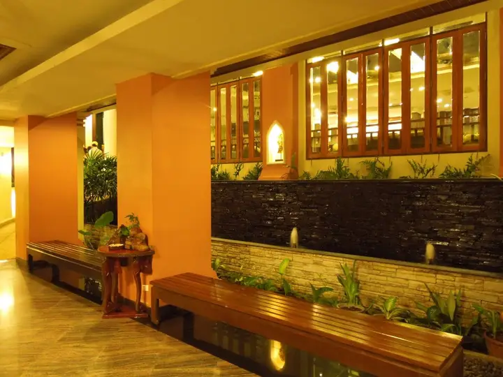 Паттайя: Sunday Chateau En Ville Pattaya