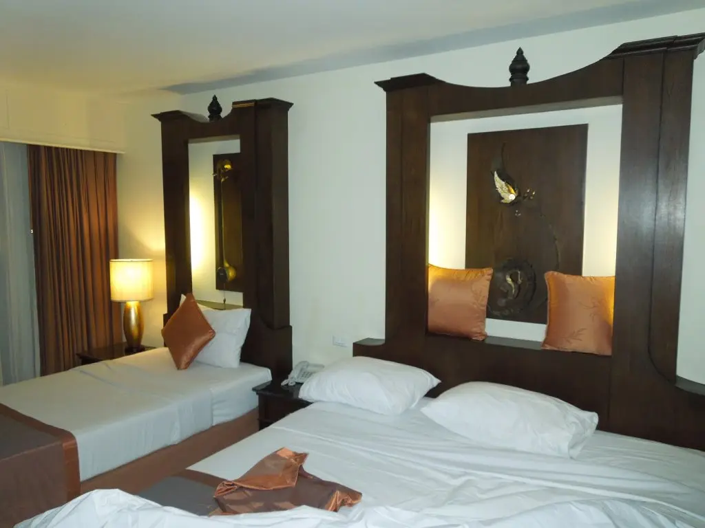 Паттайя: Sunday Chateau En Ville Pattaya