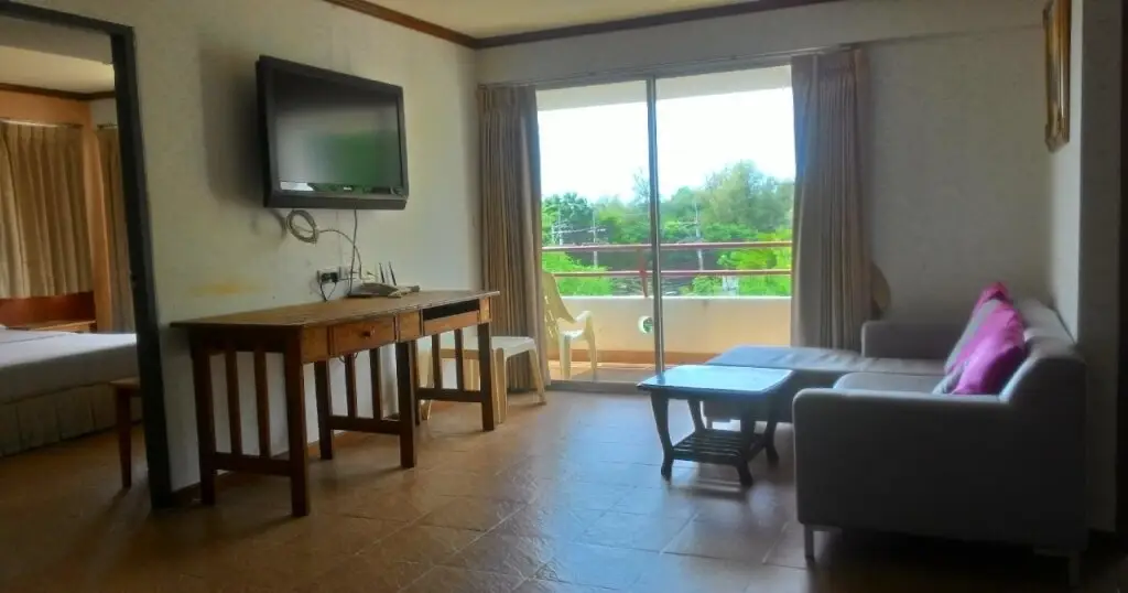 Хуахин: Peony Hua Hin