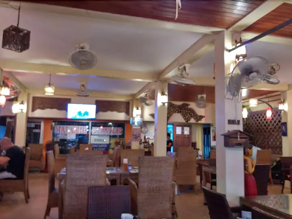 Кату: Circle Phuket Resort and Spa