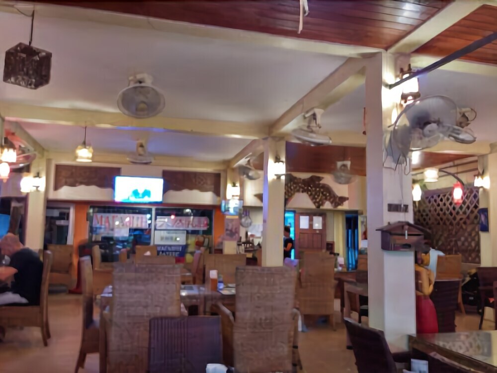 Кату: Circle Phuket Resort and Spa