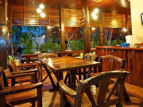 Сичон: Jaidee Resort