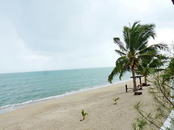 Сичон: Jaidee Resort