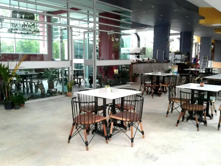Чиангмай: iBooking Trams Square