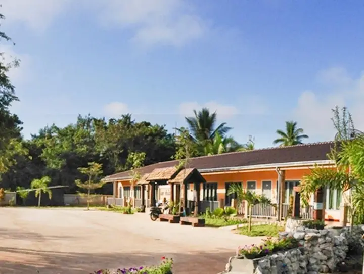 Лоэй: Loei Panmiles Resort