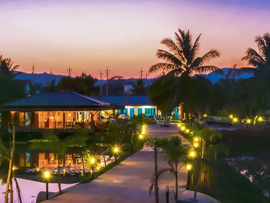 Лоэй: Loei Panmiles Resort