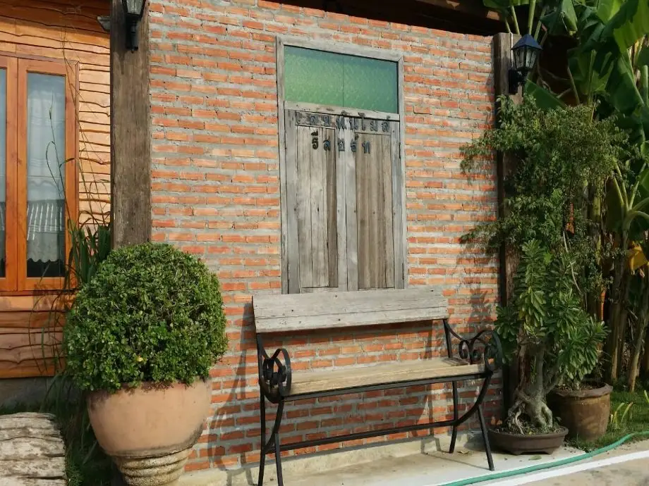 Лоэй: Loei Panmiles Resort