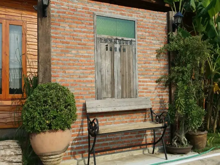 Лоэй: Loei Panmiles Resort