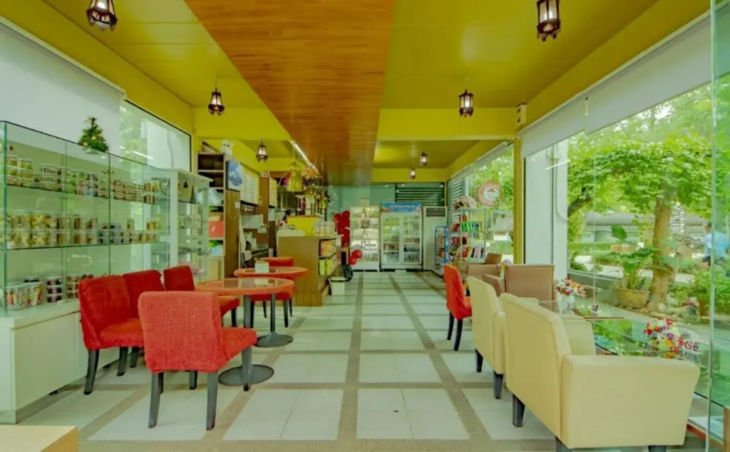 Каенг Крачан: Nana Resort Kaengkrachan