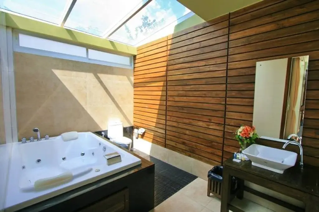 Каенг Крачан: Nana Resort Kaengkrachan