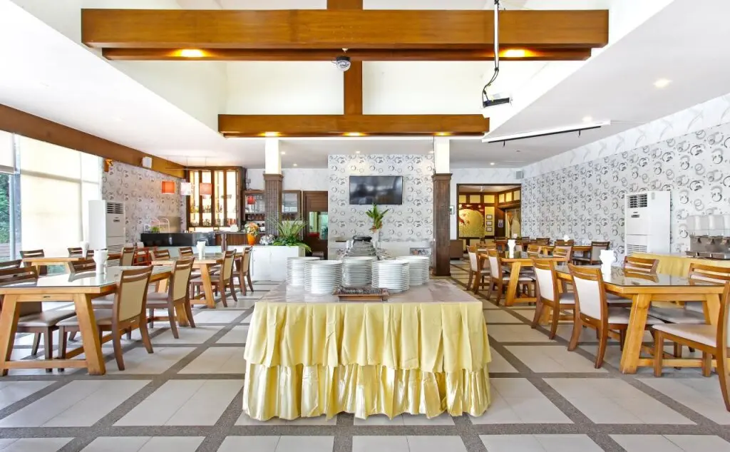 Каенг Крачан: Nana Resort Kaengkrachan