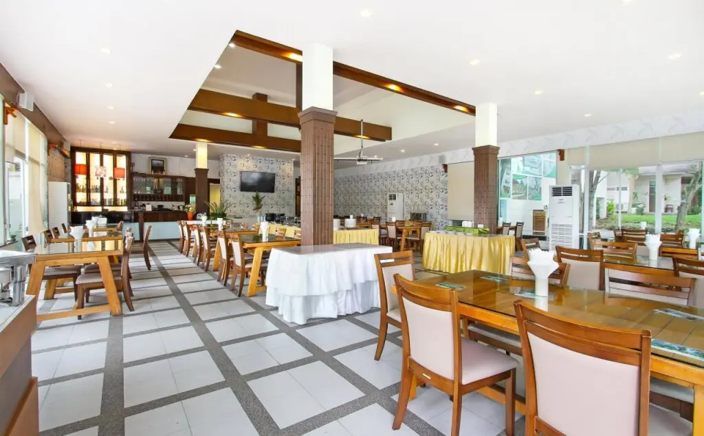 Каенг Крачан: Nana Resort Kaengkrachan
