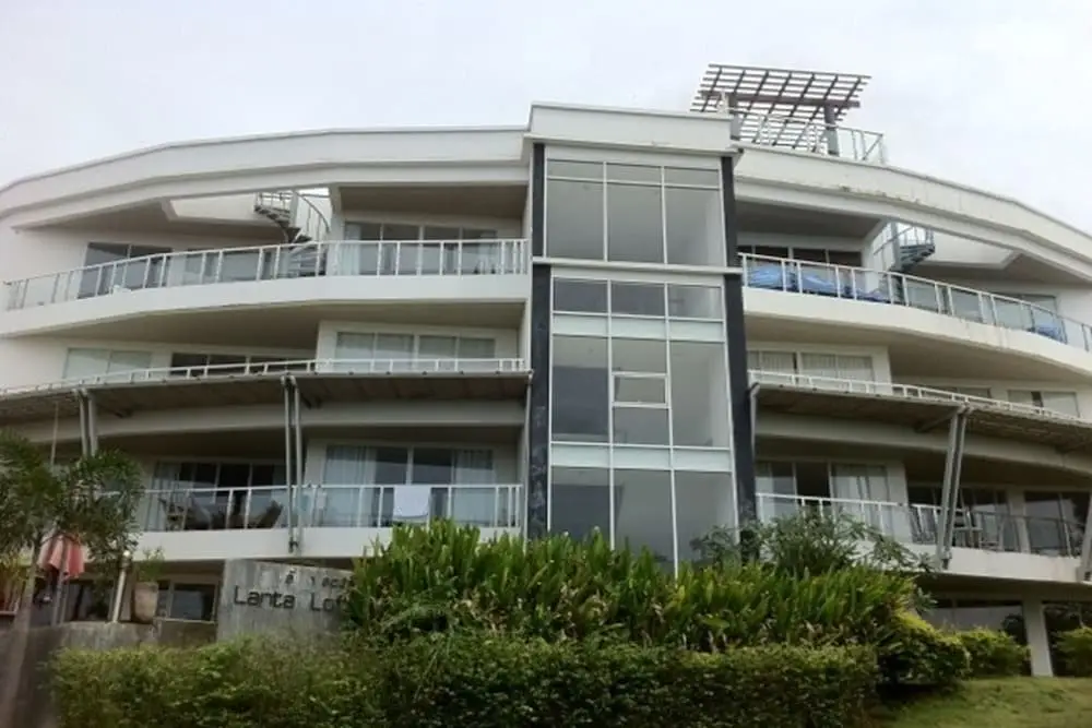 Ланта: Lanta Loft Apartment 2B