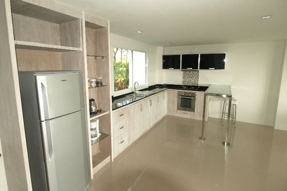 Ланта: Lanta Loft Apartment 2B