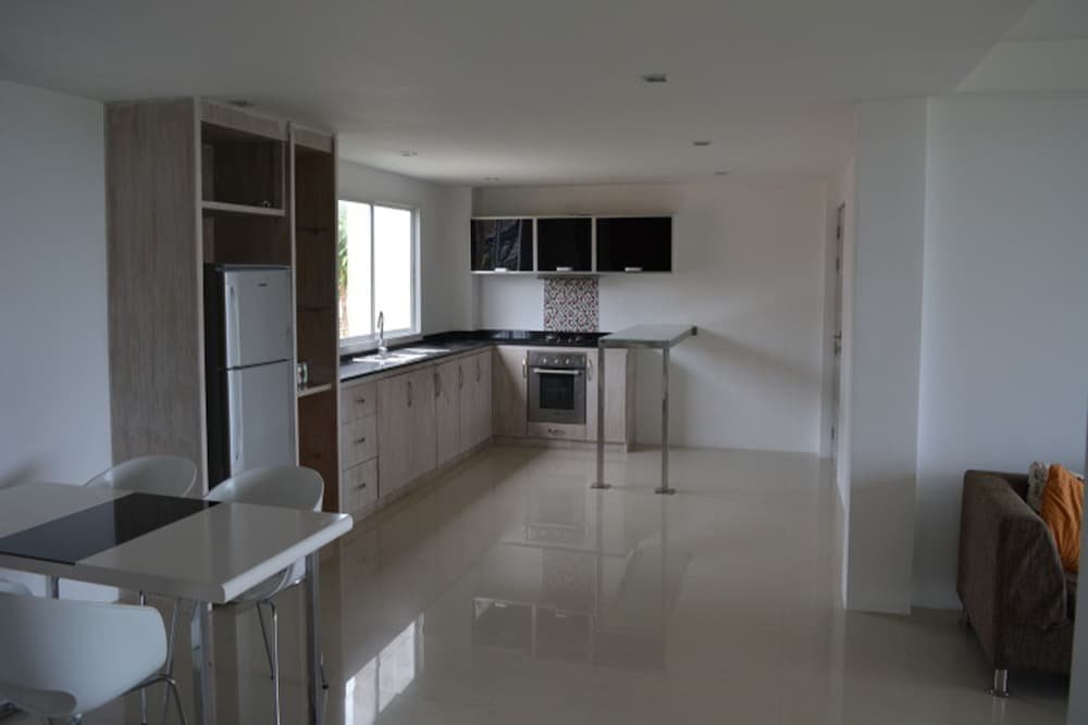 Ланта: Lanta Loft Apartment 2B
