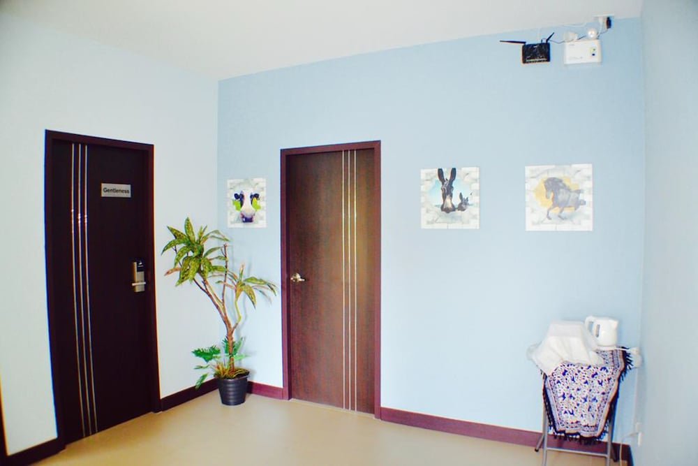 Бангкок: 3 Bedroom House @Skytrain