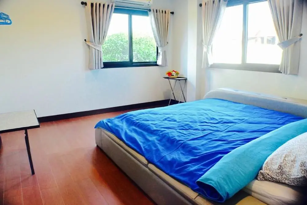 Бангкок: 3 Bedroom House @Skytrain