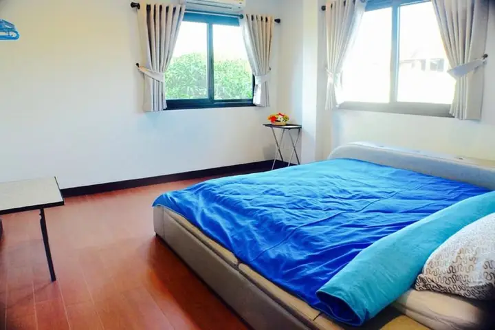 Бангкок: 3 Bedroom House @Skytrain