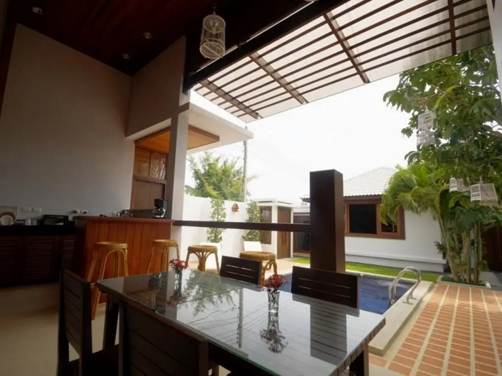 Самуи: The Nest Samui