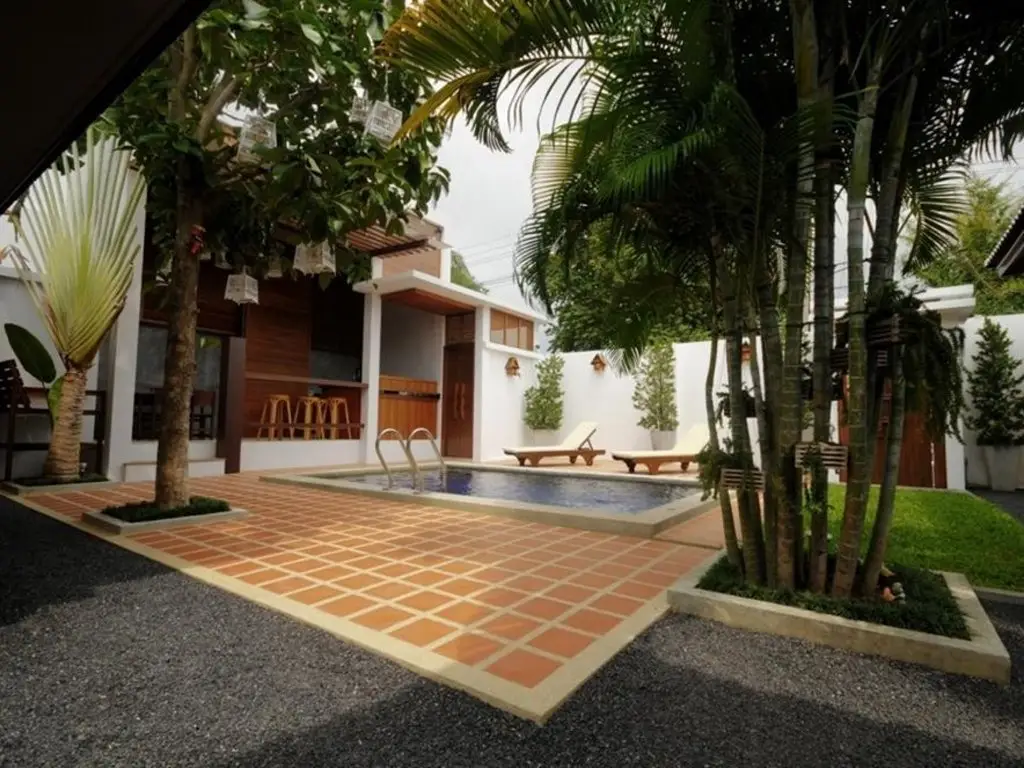 Самуи: The Nest Samui