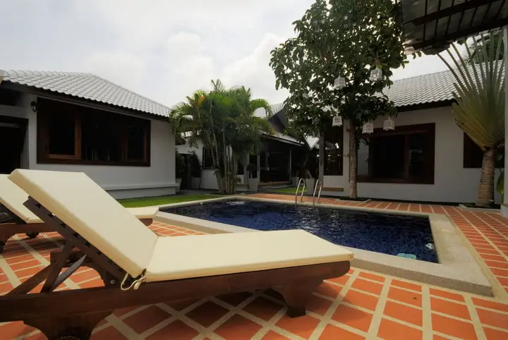 Самуи: The Nest Samui