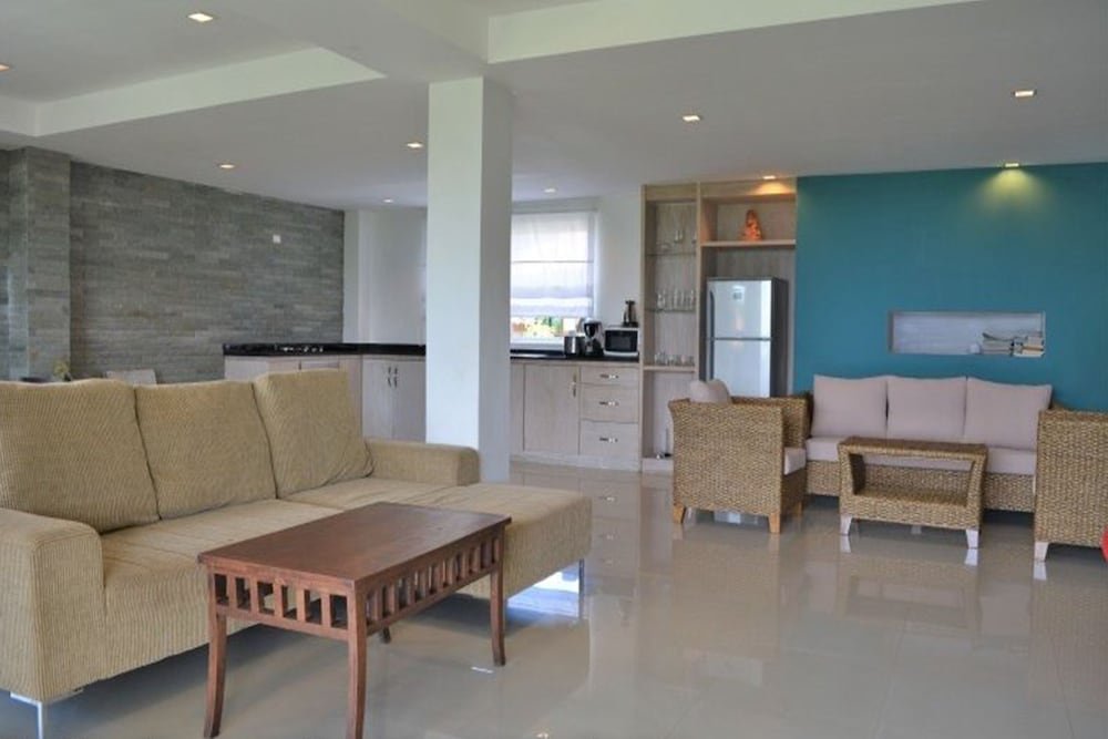Ланта: Lanta Loft Apartment 2A