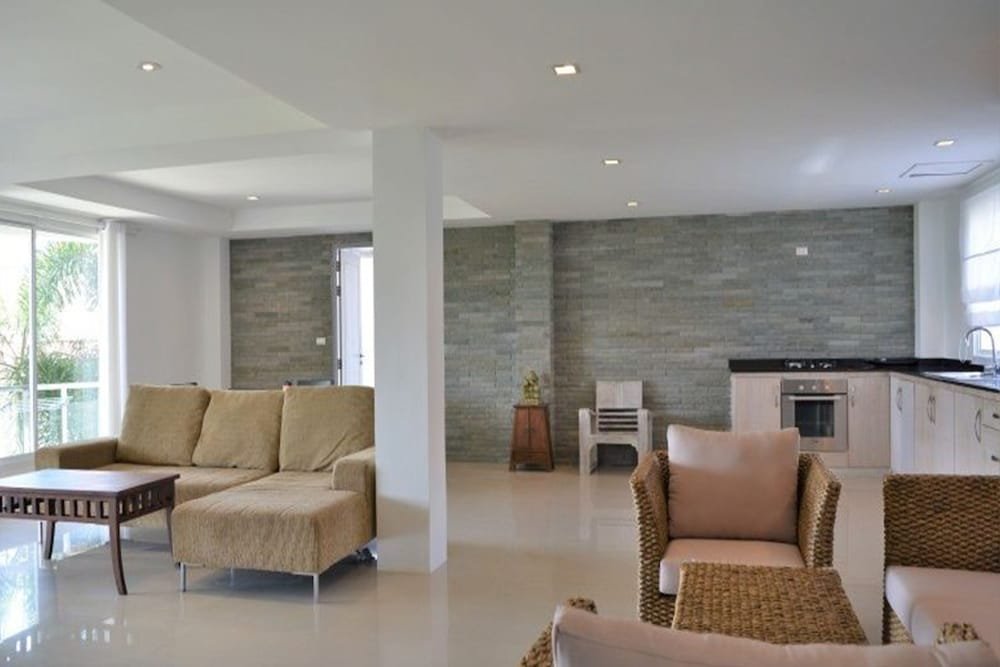 Ланта: Lanta Loft Apartment 2A