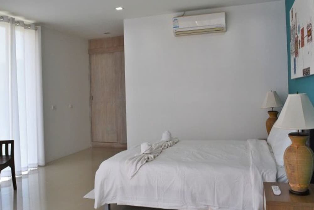 Ланта: Lanta Loft Apartment 2A
