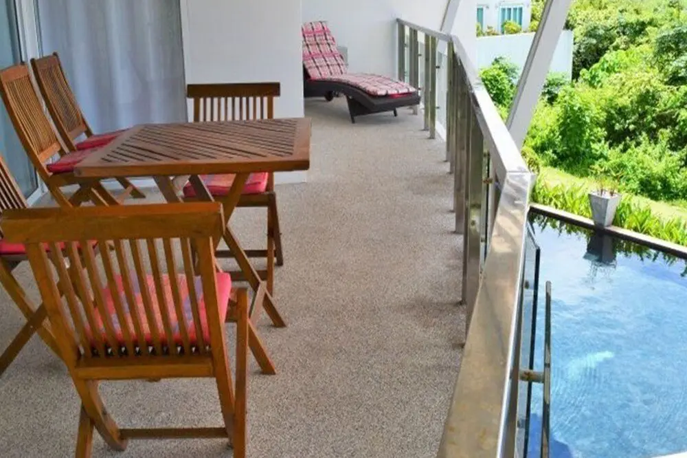 Ланта: Lanta Loft Apartment 2A