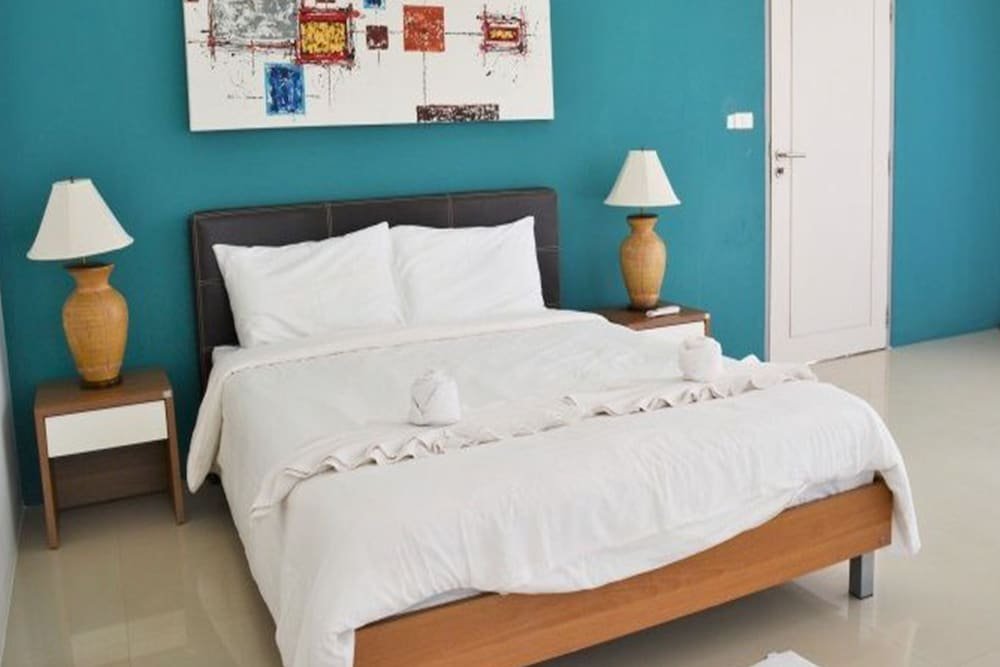 Ланта: Lanta Loft Apartment 2A