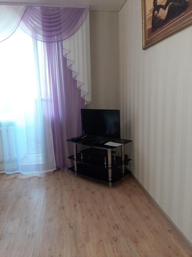 Аксай: Apartment on Sadovaya 16