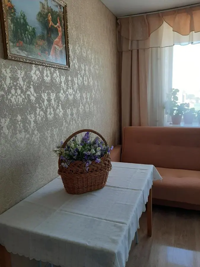 Аксай: Apartment on Sadovaya 16