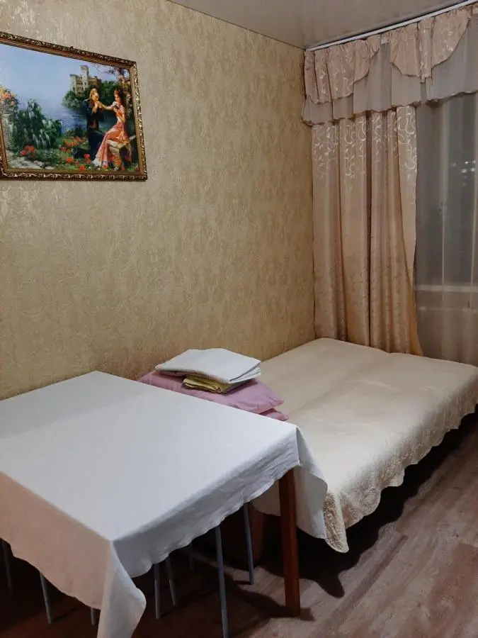 Аксай: Apartment on Sadovaya 16
