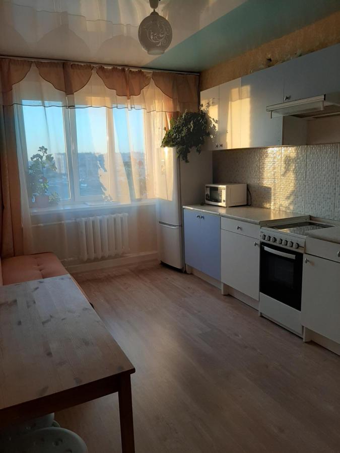 Аксай: Apartment on Sadovaya 16