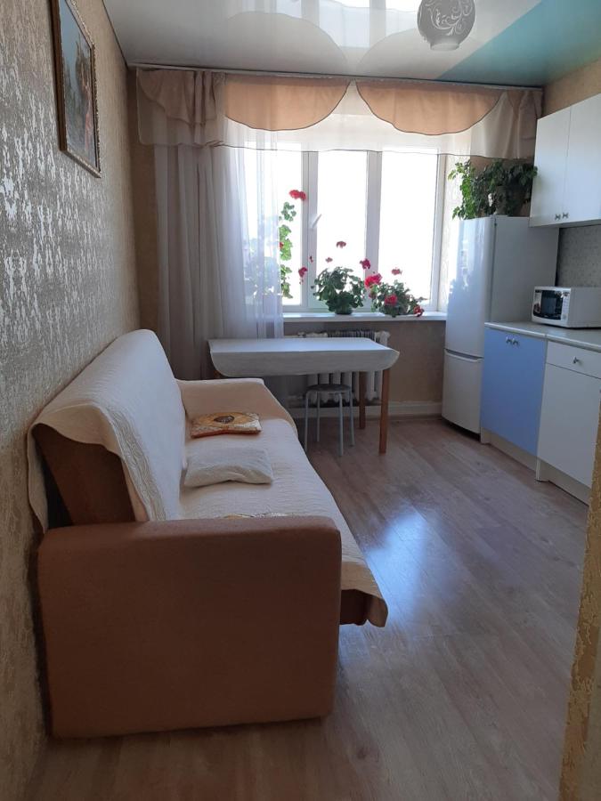 Аксай: Apartment on Sadovaya 16