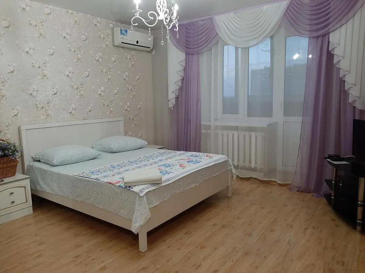 Аксай: Apartment on Sadovaya 16