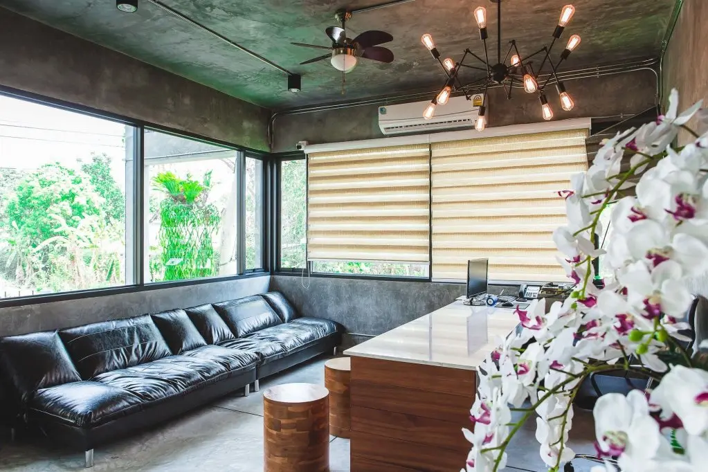 Чиангмай: Stucco Loft Residency